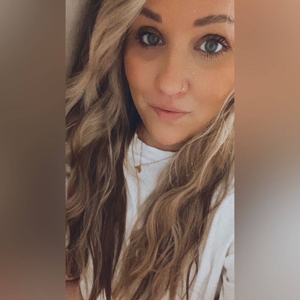 Meet your Posher, Kristin